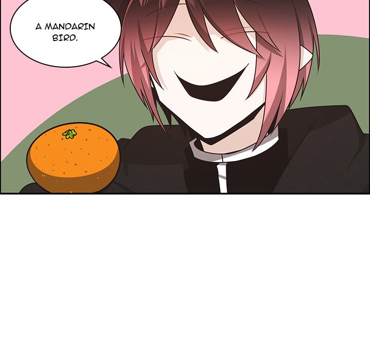 Go Away, Mr.Demon image