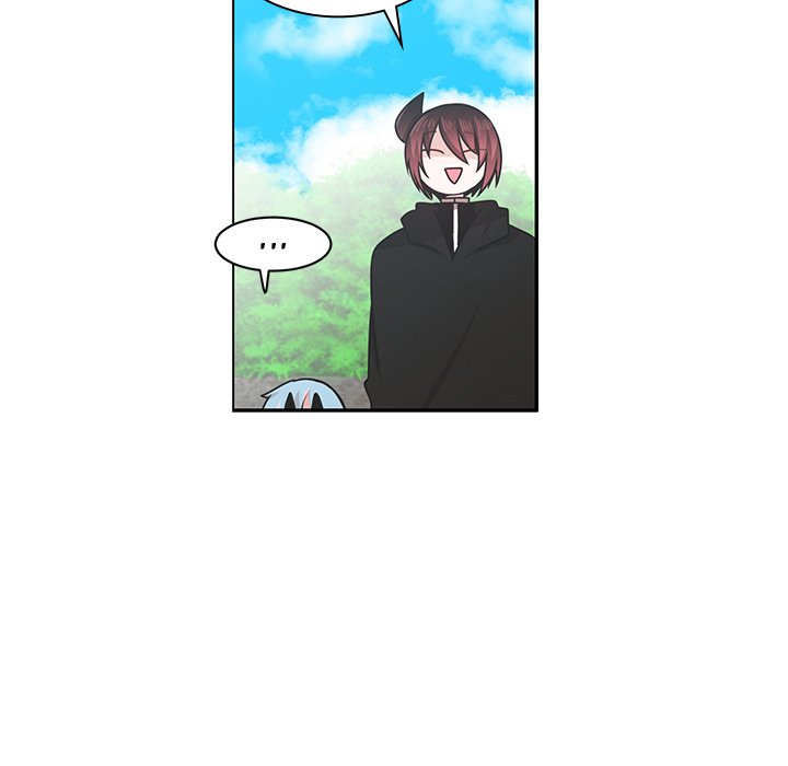 Go Away, Mr.Demon image
