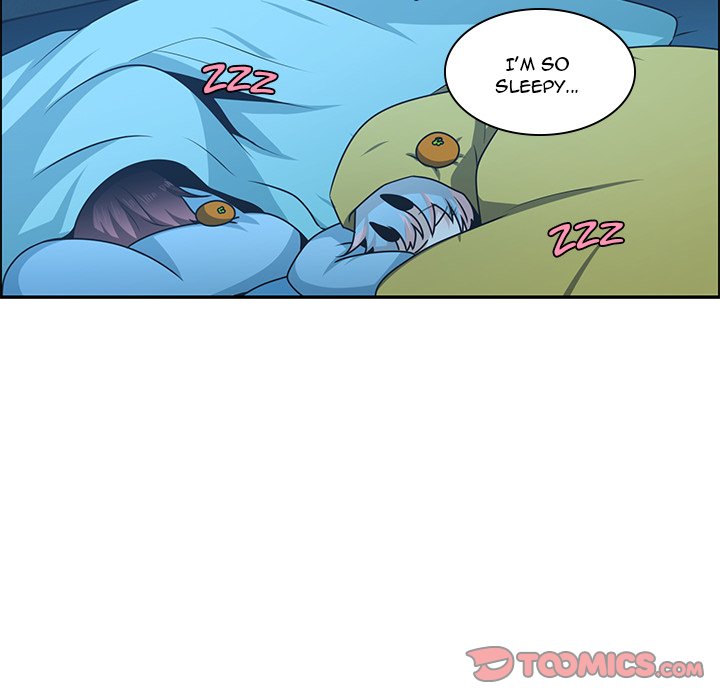 Go Away, Mr.Demon image