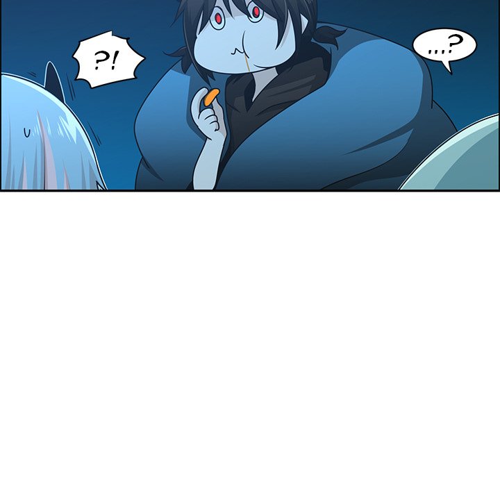 Go Away, Mr.Demon image