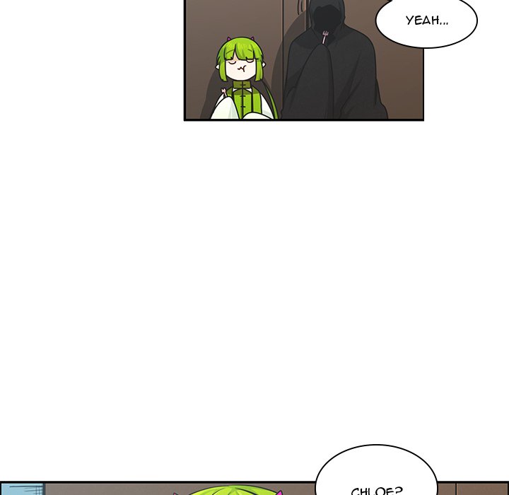 Go Away, Mr.Demon image