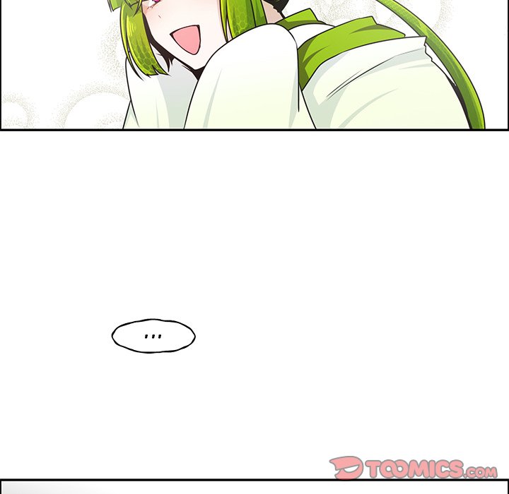 Go Away, Mr.Demon image