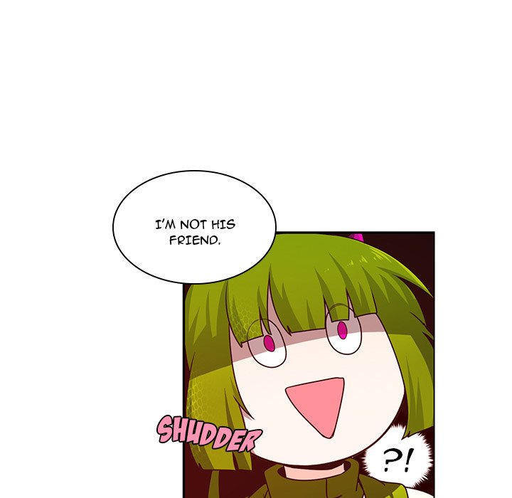 Go Away, Mr.Demon image
