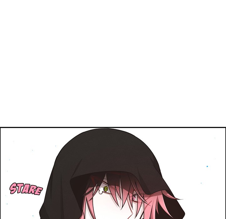 Go Away, Mr.Demon image