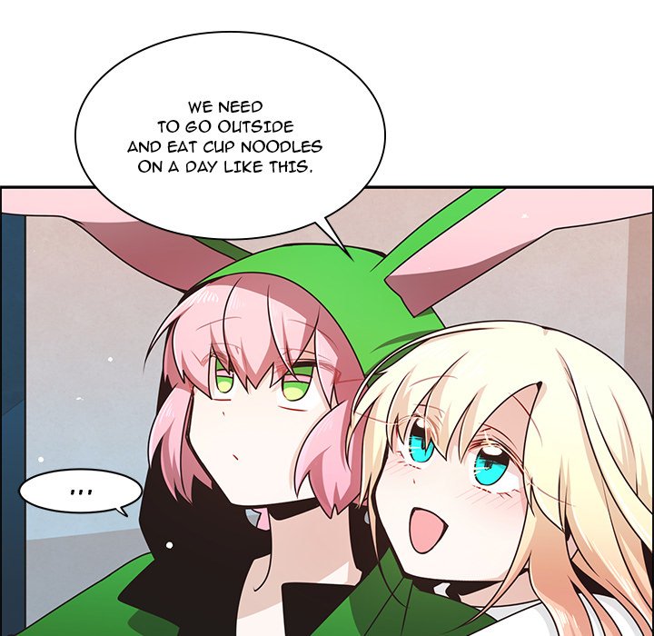 Go Away, Mr.Demon image