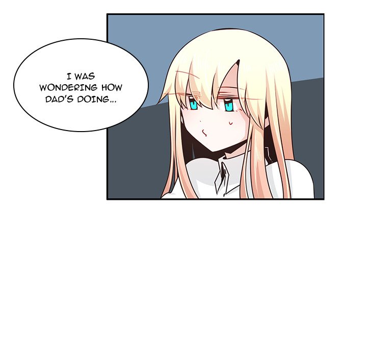 Go Away, Mr.Demon image