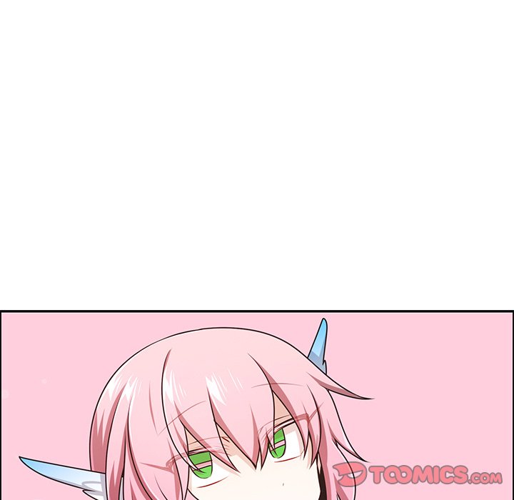 Go Away, Mr.Demon image