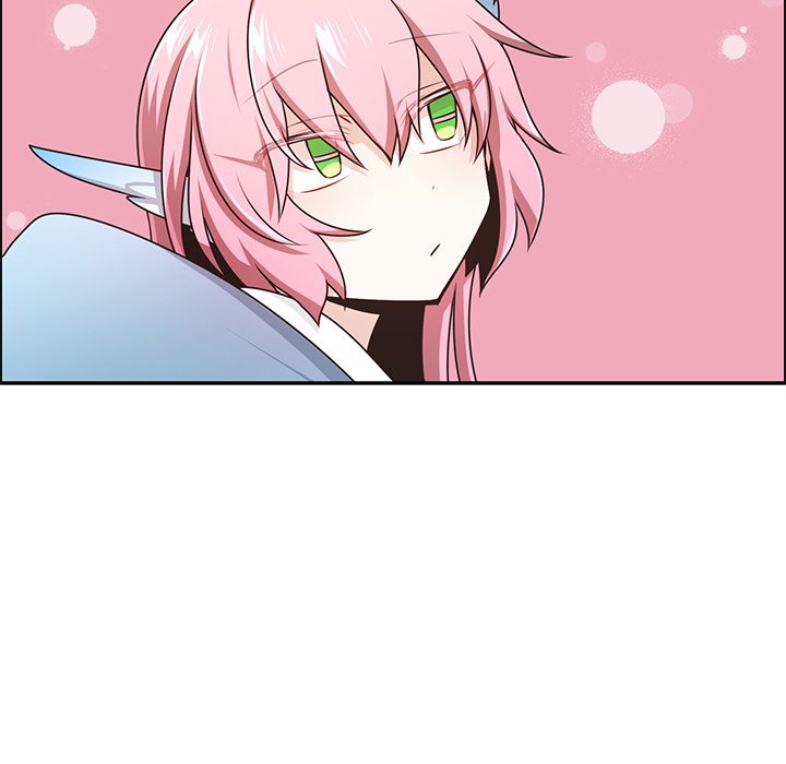 Go Away, Mr.Demon image
