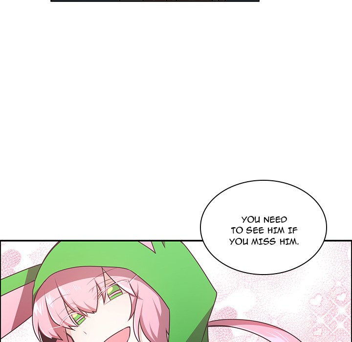 Go Away, Mr.Demon image