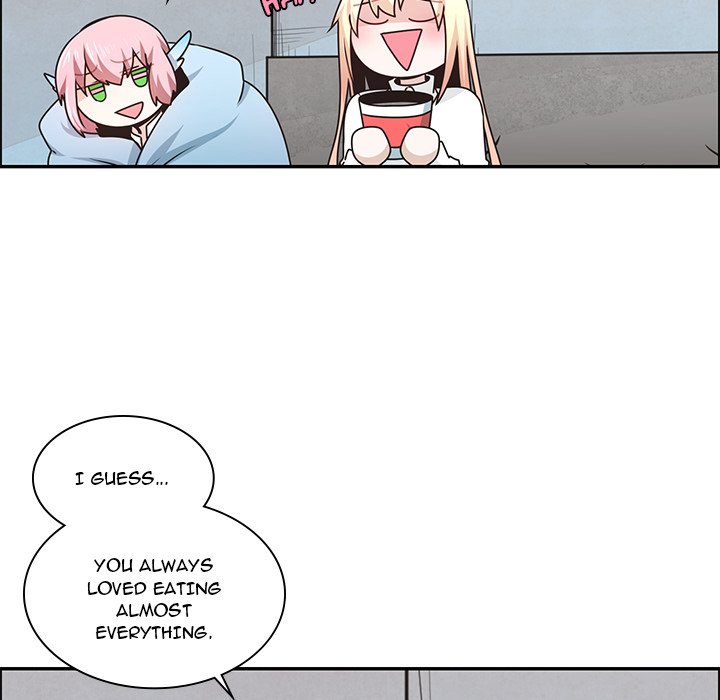 Go Away, Mr.Demon image
