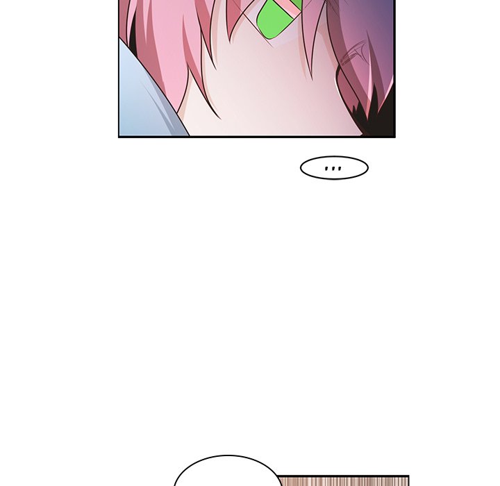 Go Away, Mr.Demon image