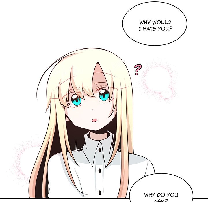 Go Away, Mr.Demon image