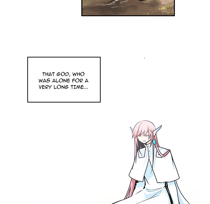 Go Away, Mr.Demon image