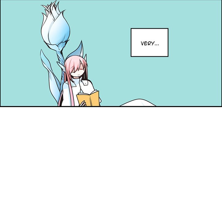 Go Away, Mr.Demon image