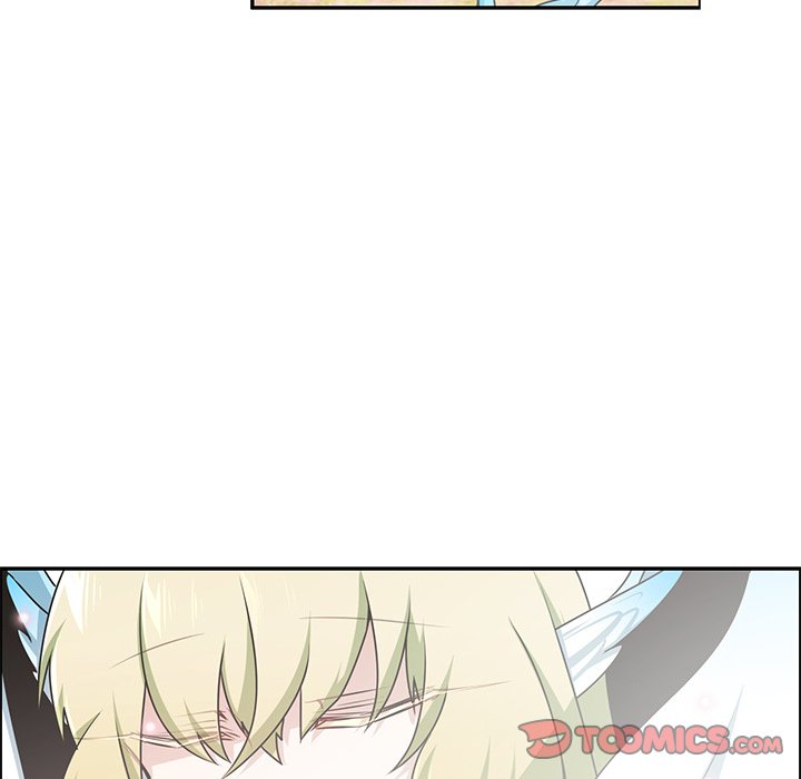 Go Away, Mr.Demon image
