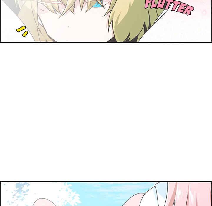 Go Away, Mr.Demon image