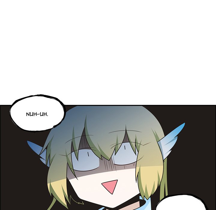 Go Away, Mr.Demon image