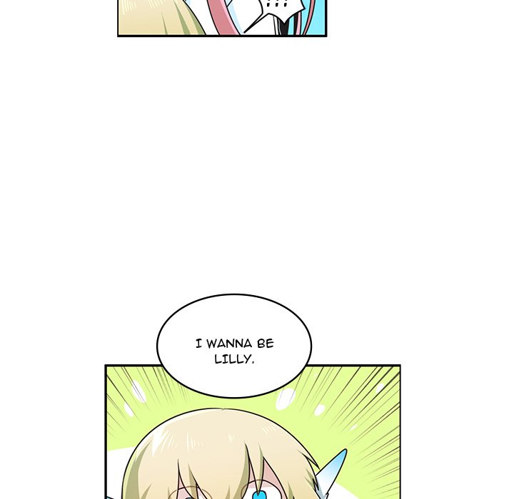 Go Away, Mr.Demon image