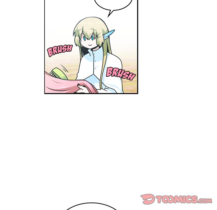 Go Away, Mr.Demon image