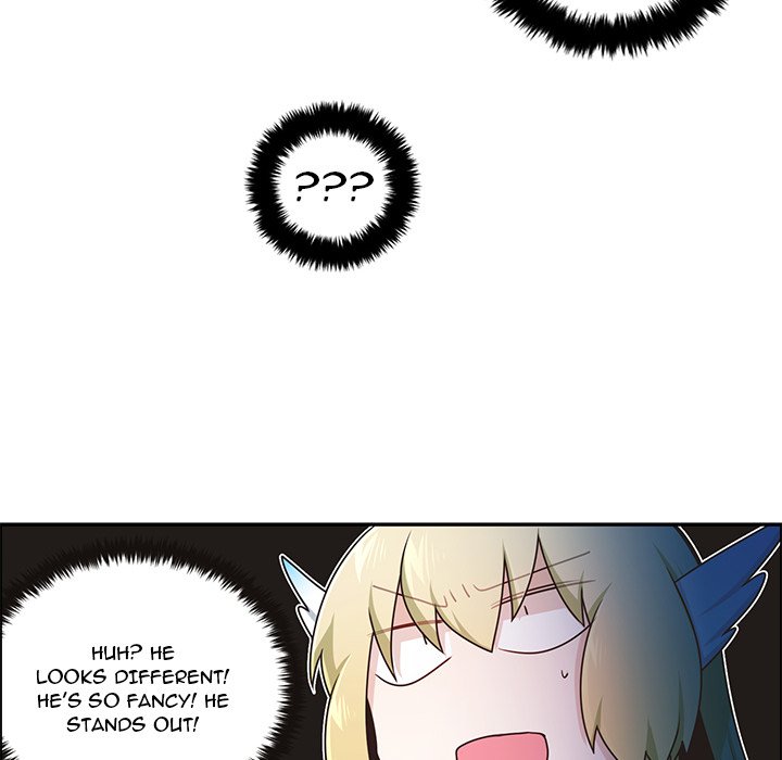 Go Away, Mr.Demon image