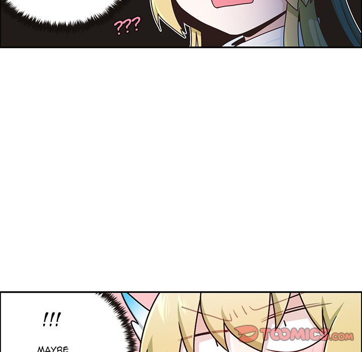 Go Away, Mr.Demon image