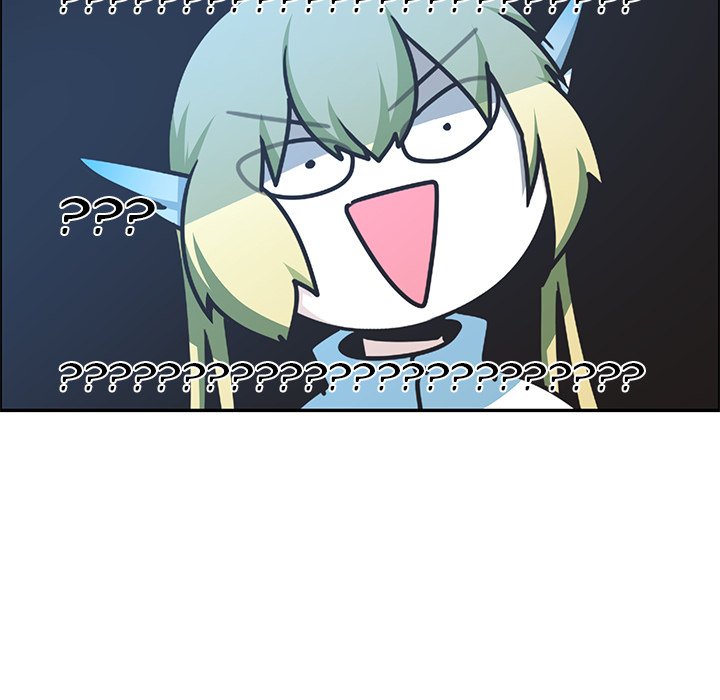 Go Away, Mr.Demon image