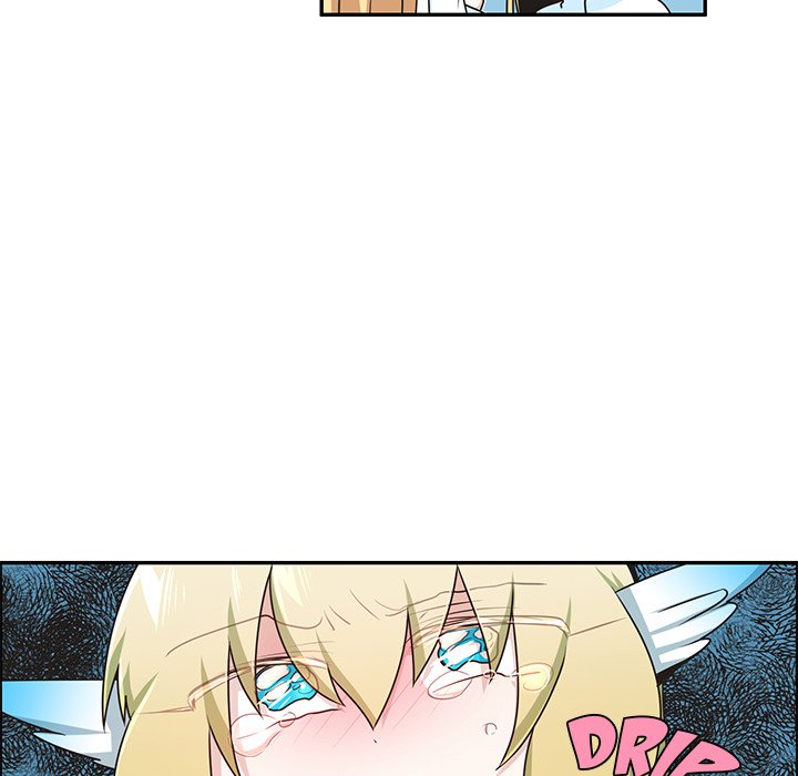 Go Away, Mr.Demon image