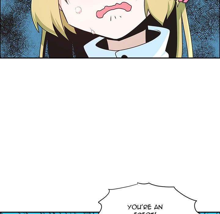 Go Away, Mr.Demon image
