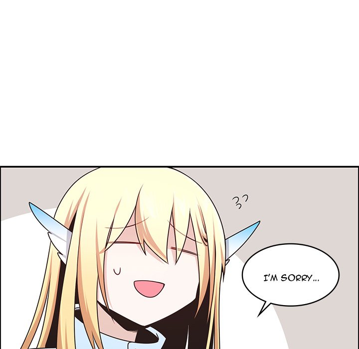 Go Away, Mr.Demon image
