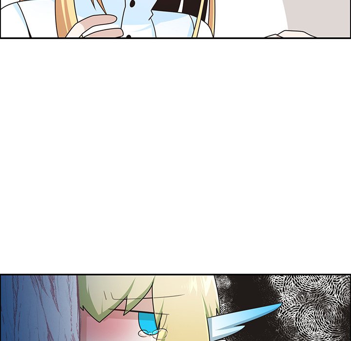 Go Away, Mr.Demon image