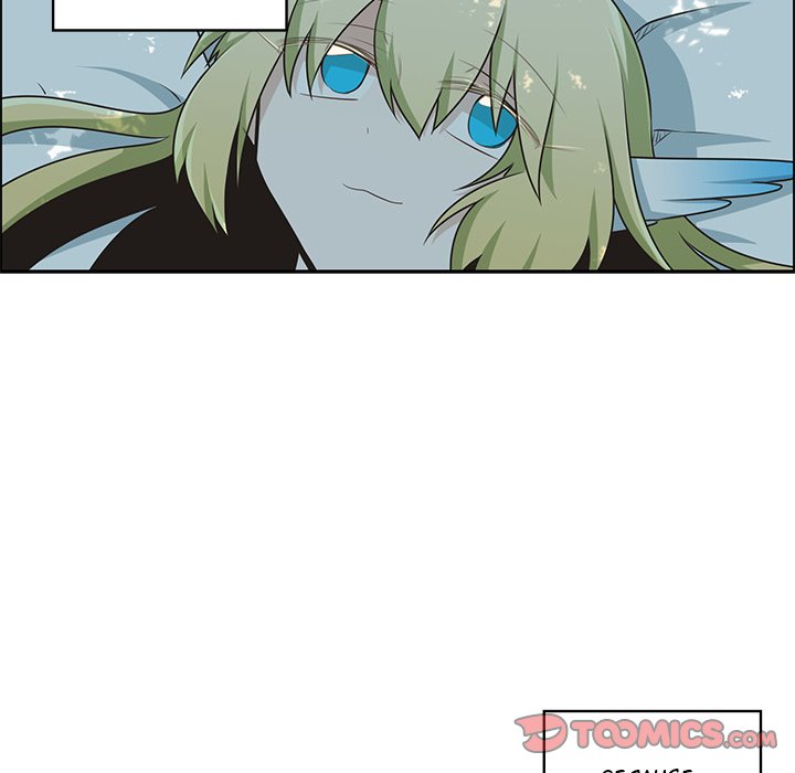 Go Away, Mr.Demon image