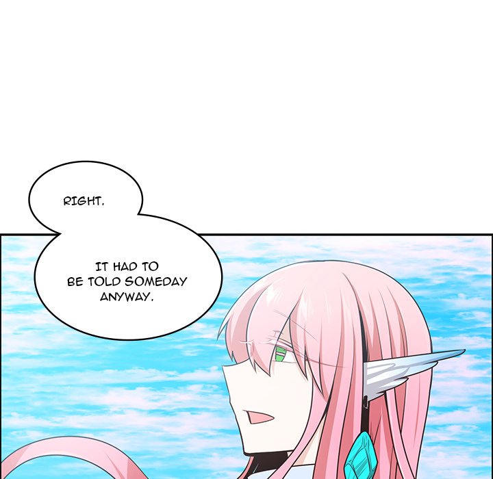 Go Away, Mr.Demon image