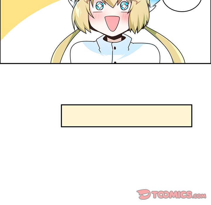 Go Away, Mr.Demon image