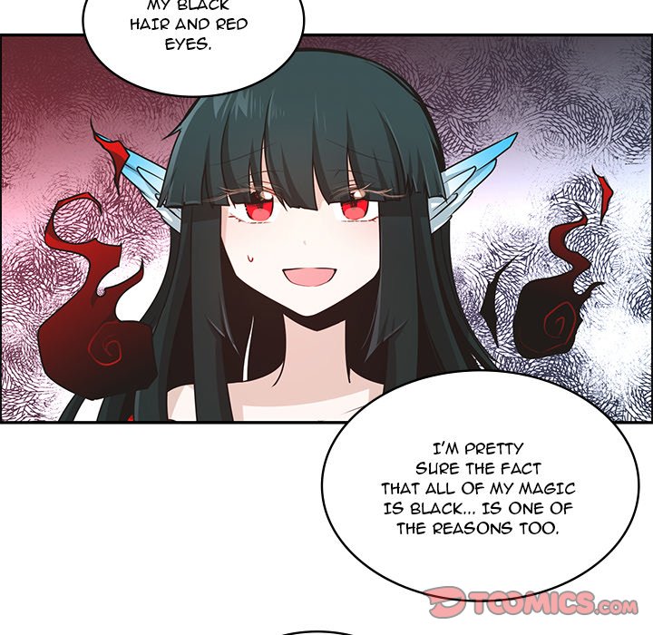 Go Away, Mr.Demon image