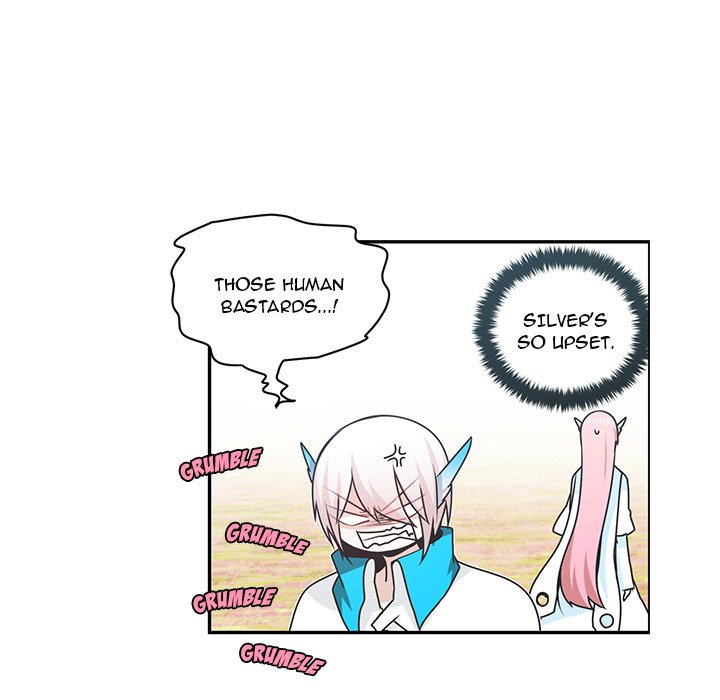 Go Away, Mr.Demon image