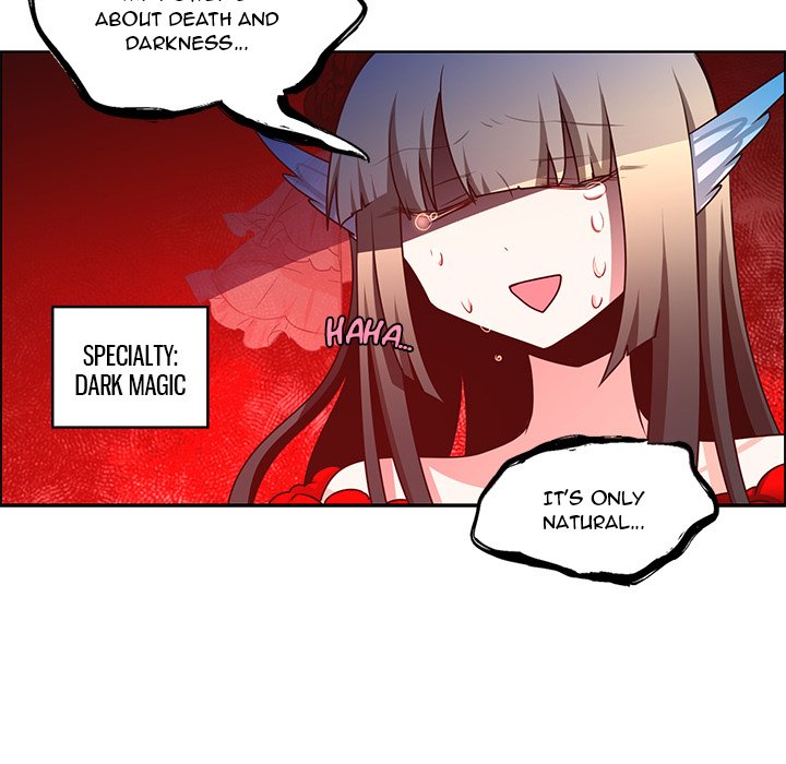 Go Away, Mr.Demon image