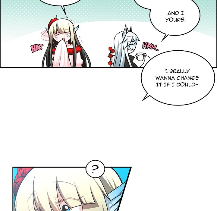Go Away, Mr.Demon image