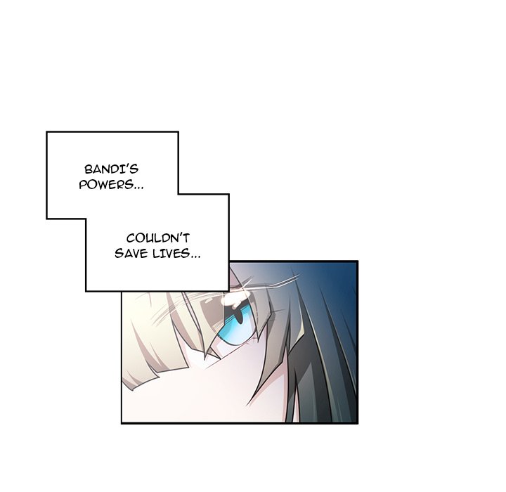 Go Away, Mr.Demon image