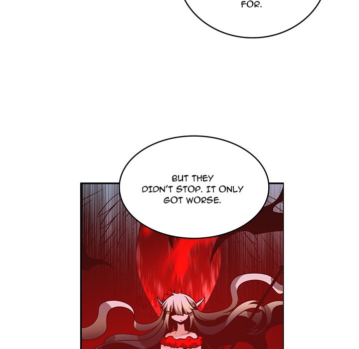 Go Away, Mr.Demon image