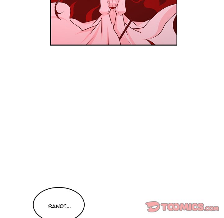 Go Away, Mr.Demon image