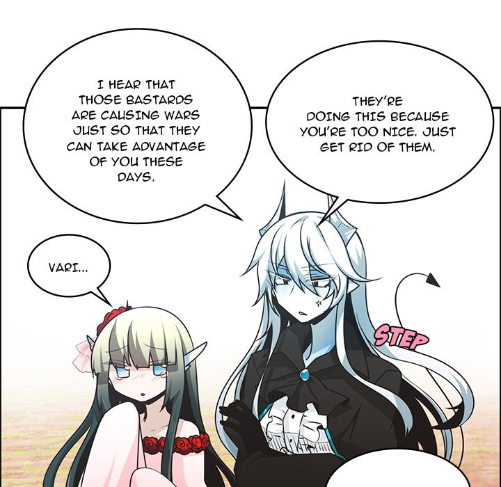 Go Away, Mr.Demon image