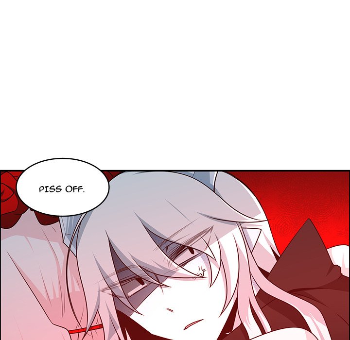 Go Away, Mr.Demon image