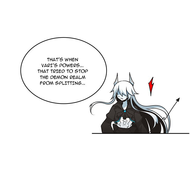 Go Away, Mr.Demon image