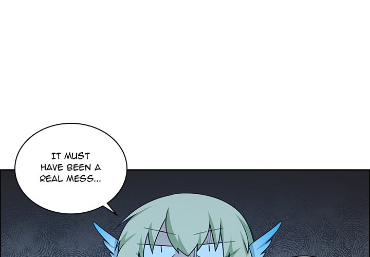 Go Away, Mr.Demon image