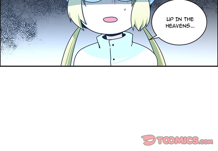 Go Away, Mr.Demon image