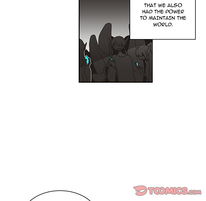 Go Away, Mr.Demon image