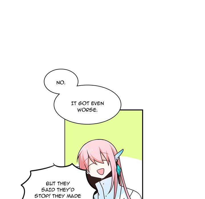 Go Away, Mr.Demon image