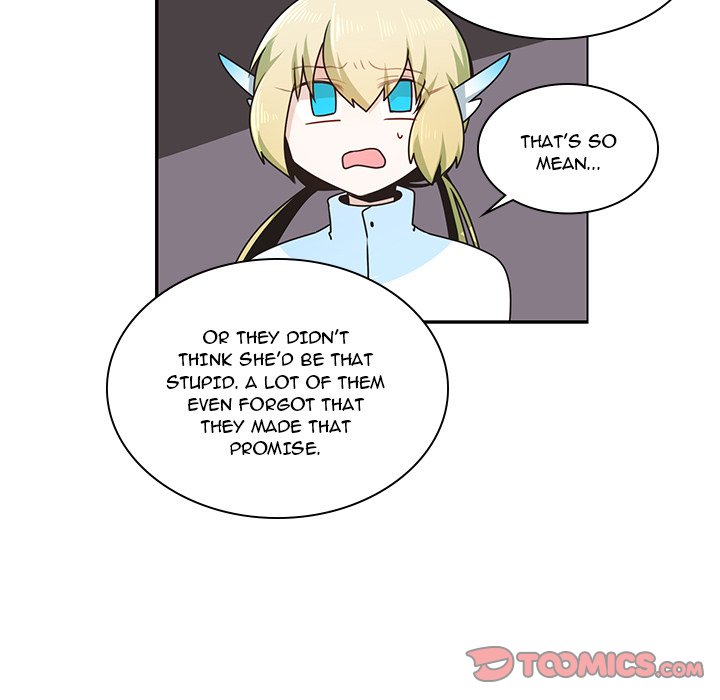 Go Away, Mr.Demon image