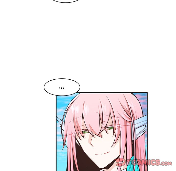 Go Away, Mr.Demon image