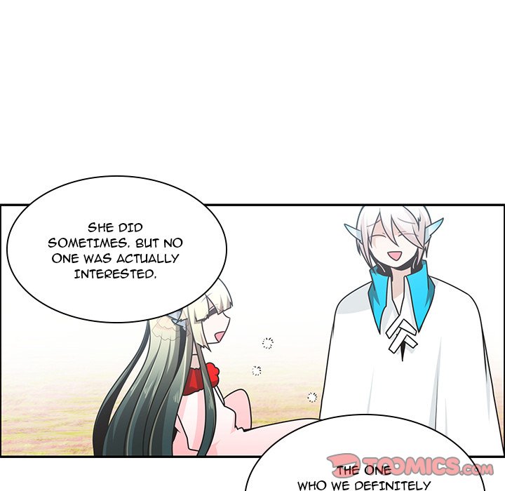 Go Away, Mr.Demon image